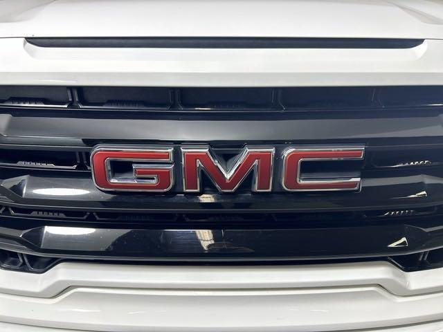 used 2021 GMC Sierra 1500 car, priced at $29,770