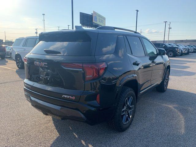 new 2026 GMC Terrain car, priced at $44,525