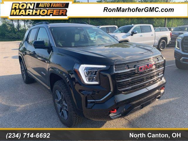 new 2026 GMC Terrain car, priced at $44,525