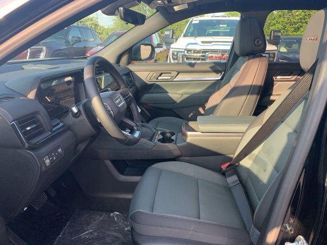 new 2026 GMC Terrain car, priced at $44,525