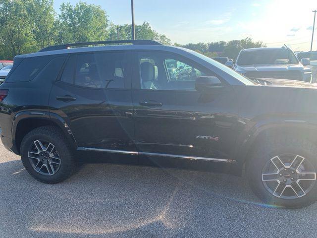 new 2026 GMC Terrain car, priced at $44,525