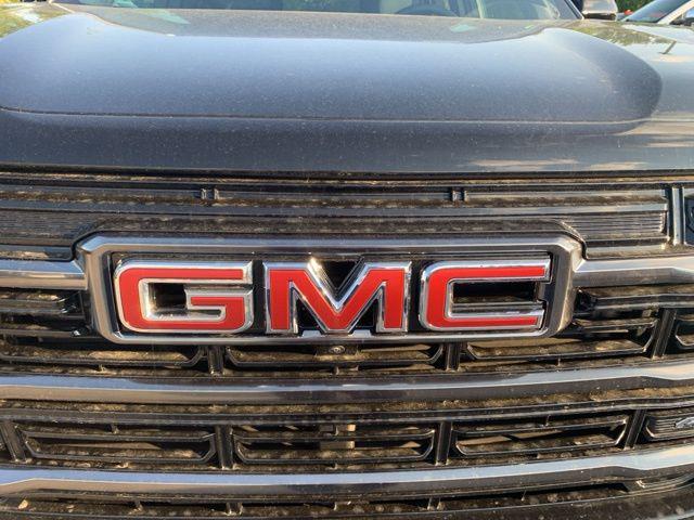 new 2026 GMC Terrain car, priced at $44,525