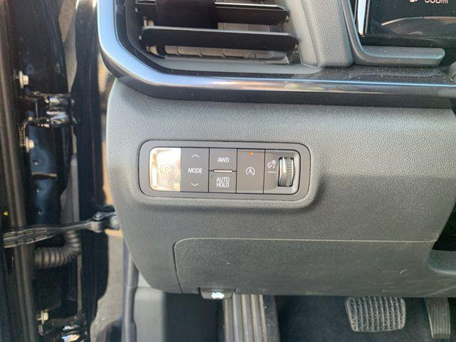 new 2026 GMC Terrain car, priced at $44,525