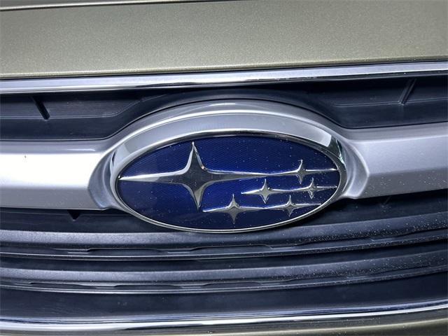 used 2022 Subaru Outback car, priced at $24,891