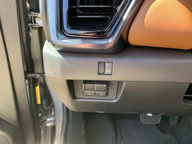 new 2025 GMC Canyon car, priced at $48,485