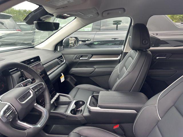 new 2026 GMC Terrain car, priced at $43,940