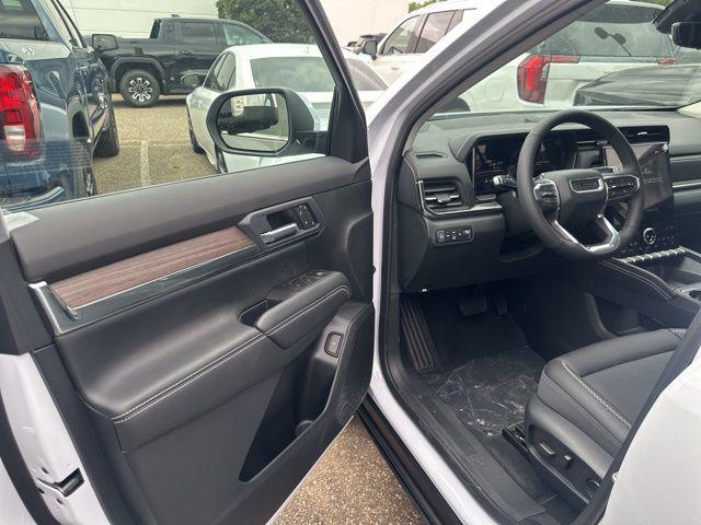 new 2026 GMC Terrain car, priced at $43,940