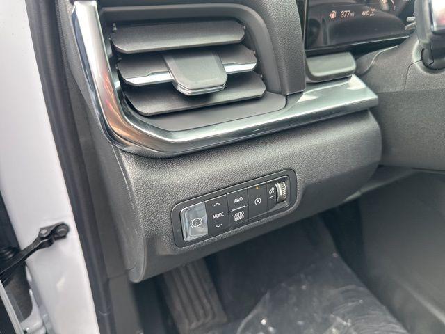 new 2026 GMC Terrain car, priced at $43,940