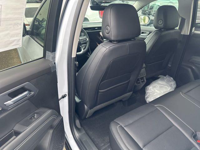 new 2026 GMC Terrain car, priced at $43,940