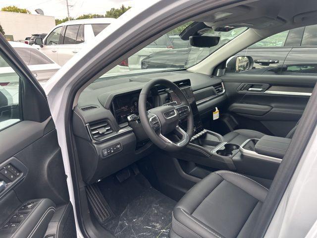 new 2026 GMC Terrain car, priced at $43,940