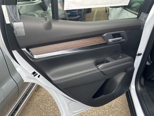 new 2026 GMC Terrain car, priced at $43,940