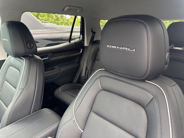 new 2026 GMC Terrain car, priced at $43,940