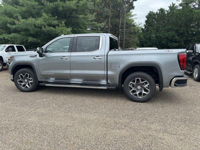 new 2025 GMC Sierra 1500 car, priced at $63,025