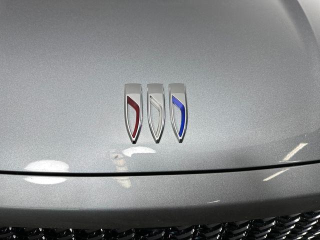 new 2026 Buick Enclave car, priced at $56,305