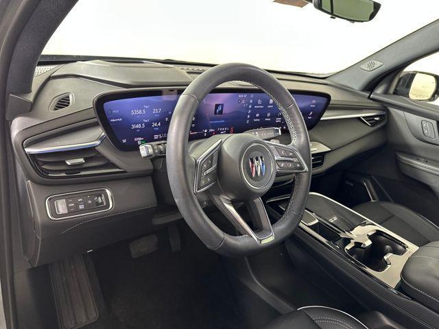 new 2026 Buick Enclave car, priced at $56,305