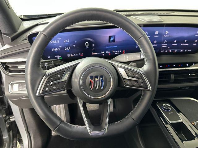 new 2026 Buick Enclave car, priced at $56,305