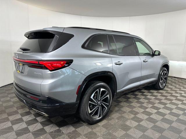 new 2026 Buick Enclave car, priced at $56,305