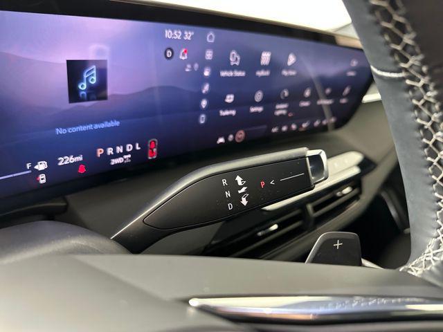 new 2026 Buick Enclave car, priced at $56,305