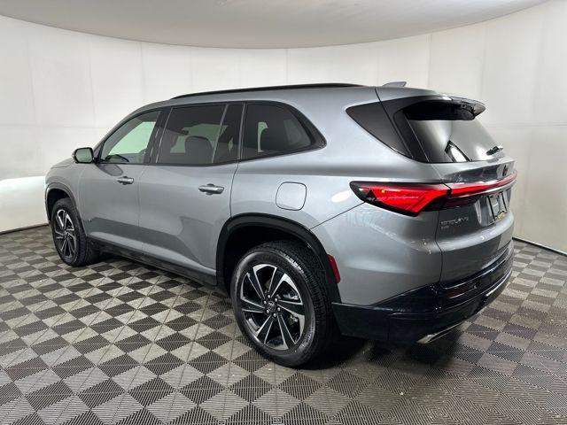 new 2026 Buick Enclave car, priced at $56,305