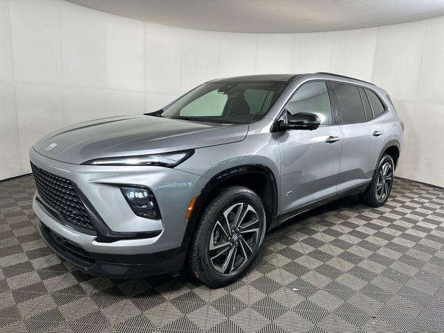 new 2026 Buick Enclave car, priced at $56,305