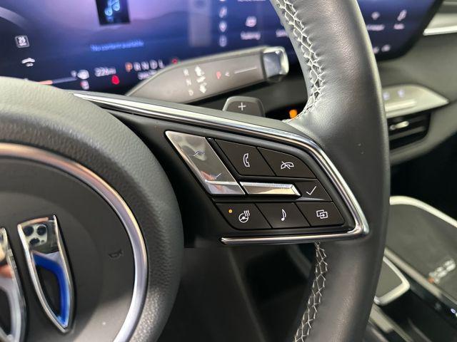 new 2026 Buick Enclave car, priced at $56,305