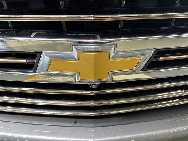 used 2021 Chevrolet Silverado 1500 car, priced at $42,800