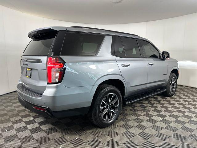 used 2023 Chevrolet Tahoe car, priced at $44,800