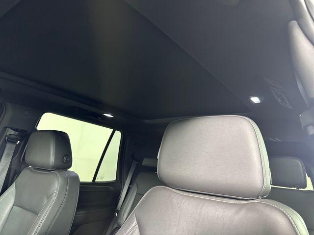 used 2023 Chevrolet Tahoe car, priced at $44,800