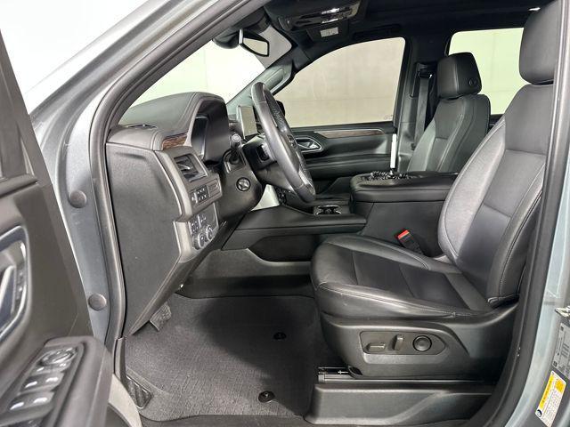 used 2023 Chevrolet Tahoe car, priced at $44,800