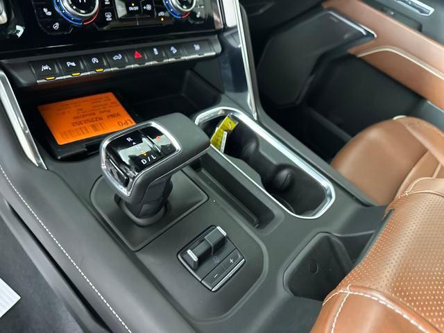 used 2024 GMC Sierra 1500 car, priced at $57,500