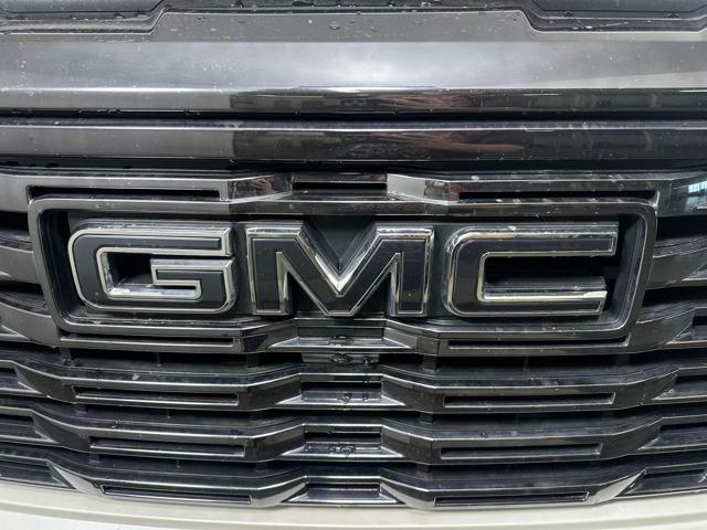 used 2024 GMC Sierra 1500 car, priced at $57,500