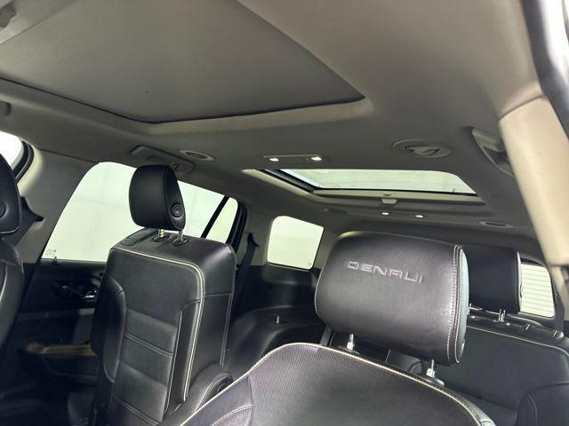 used 2019 GMC Acadia car, priced at $15,300