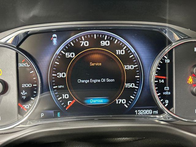 used 2019 GMC Acadia car, priced at $15,300