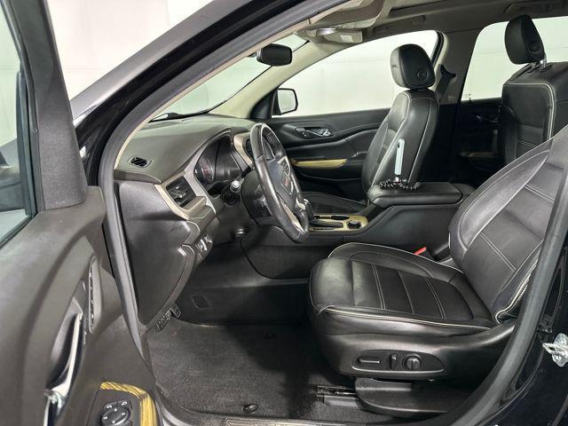 used 2019 GMC Acadia car, priced at $15,300