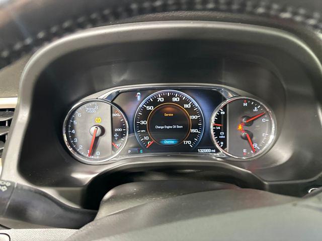 used 2019 GMC Acadia car, priced at $15,300