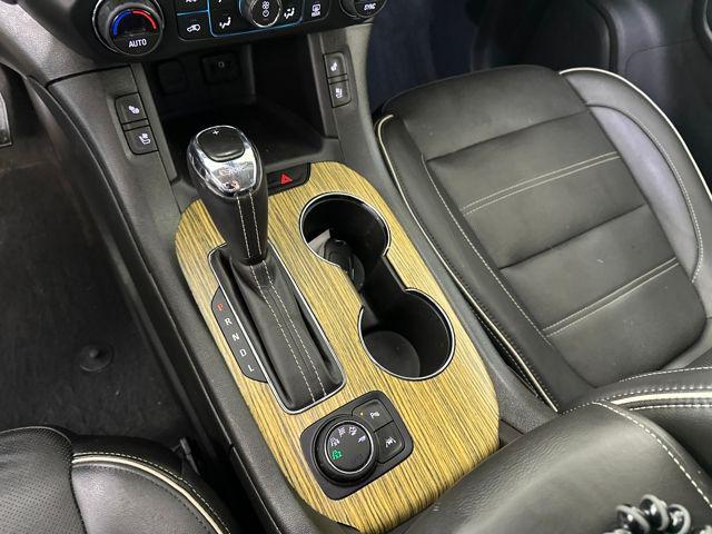 used 2019 GMC Acadia car, priced at $15,300