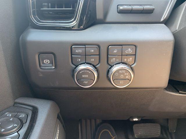 new 2025 GMC Sierra 1500 car, priced at $65,955