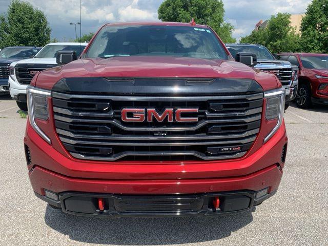 new 2025 GMC Sierra 1500 car, priced at $65,955