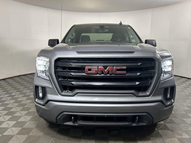 used 2021 GMC Sierra 1500 car, priced at $25,990