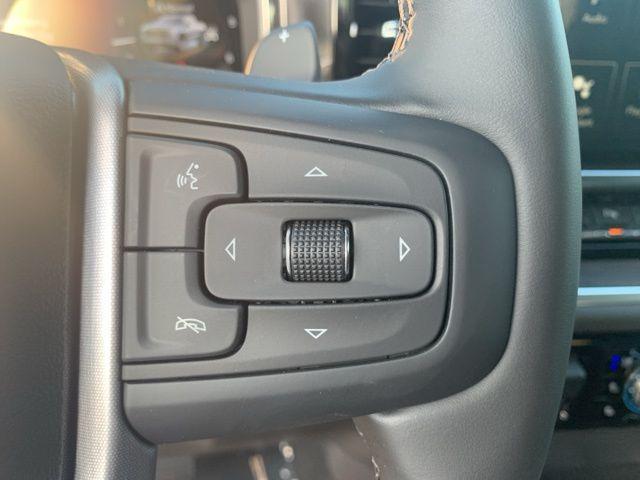 new 2025 GMC Sierra 1500 car, priced at $61,445