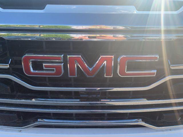 new 2025 GMC Sierra 1500 car, priced at $61,445