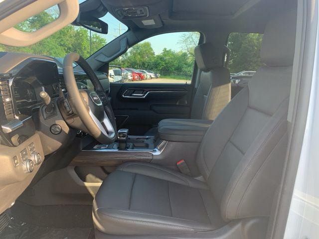 new 2025 GMC Sierra 1500 car, priced at $61,445