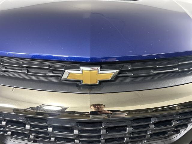 used 2023 Chevrolet TrailBlazer car, priced at $20,990