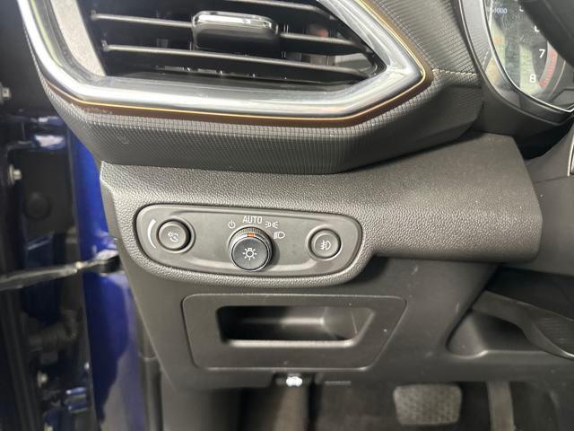used 2023 Chevrolet TrailBlazer car, priced at $19,990