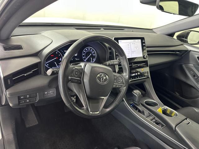 used 2019 Toyota Avalon car, priced at $19,900