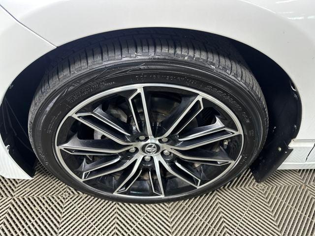 used 2019 Toyota Avalon car, priced at $19,900