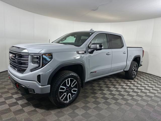 used 2024 GMC Sierra 1500 car, priced at $57,500