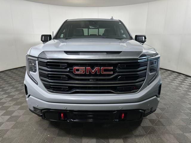 used 2024 GMC Sierra 1500 car, priced at $57,500