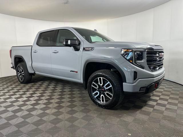used 2024 GMC Sierra 1500 car, priced at $57,500
