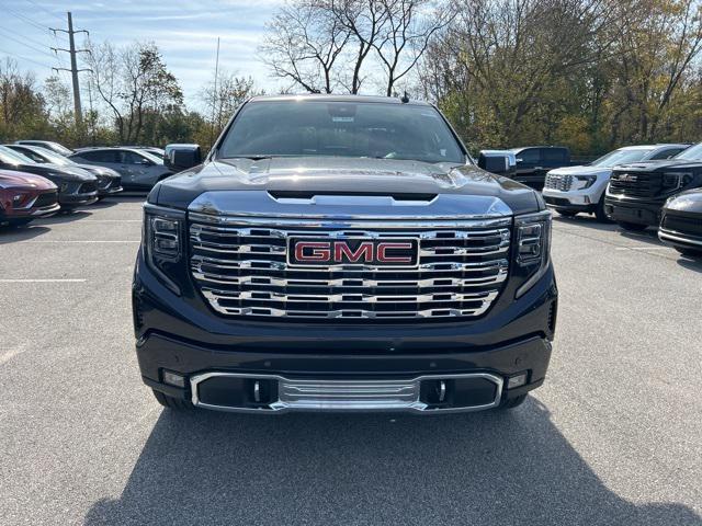 new 2025 GMC Sierra 1500 car, priced at $71,945